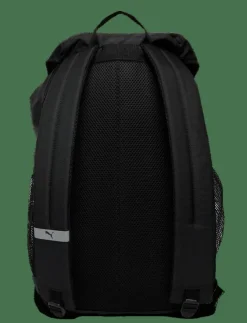 PUMA PHASE HOODED Backpack - Ryggsäckar|Kvinnor Träningsväskor|Väskor
