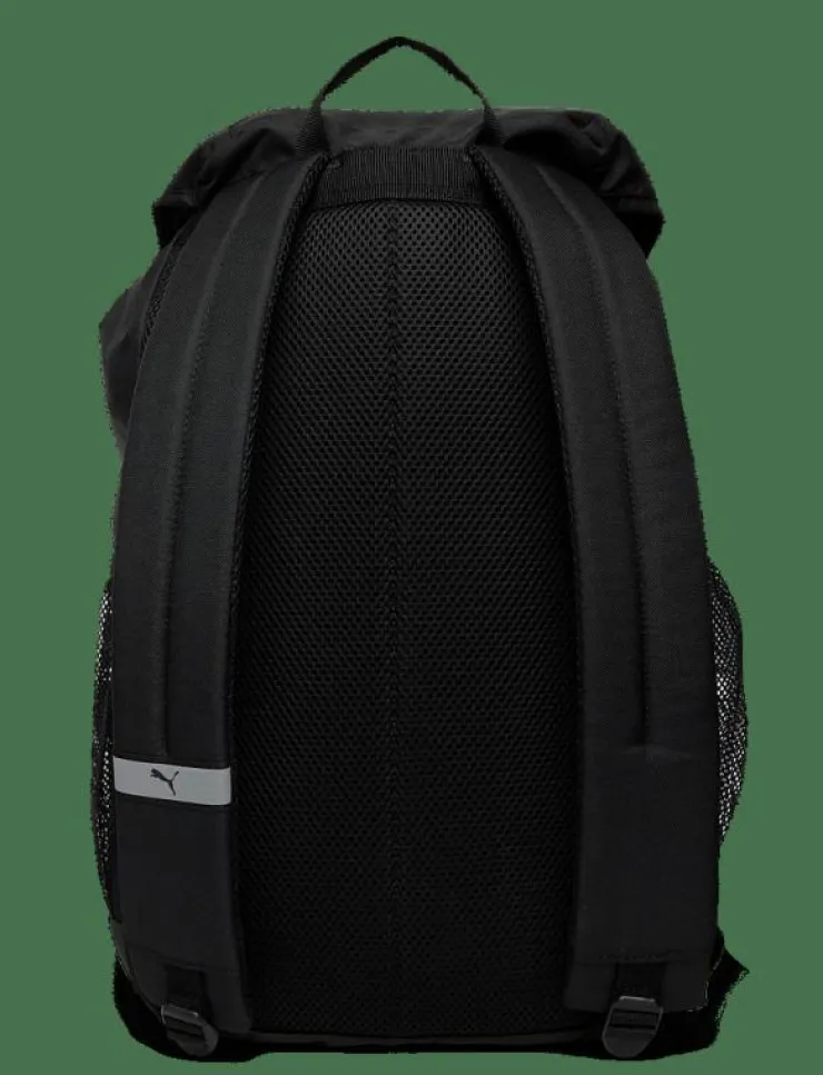 PUMA PHASE HOODED Backpack - Ryggsäckar|Kvinnor Träningsväskor|Väskor