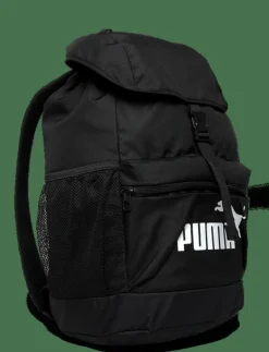 PUMA PHASE HOODED Backpack - Ryggsäckar|Kvinnor Träningsväskor|Väskor