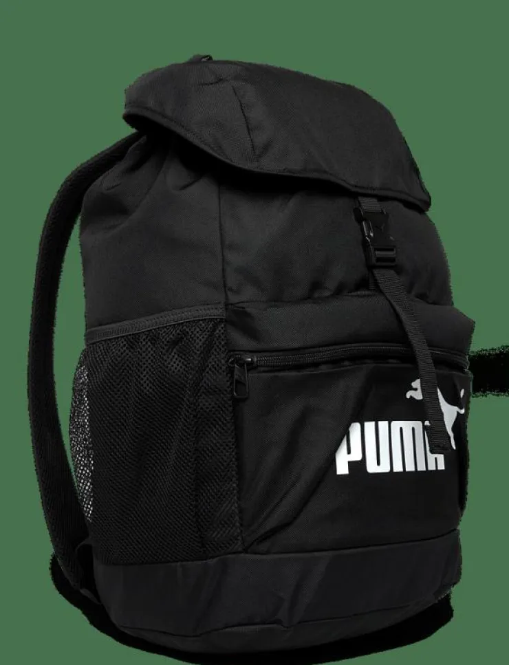 PUMA PHASE HOODED Backpack - Ryggsäckar|Kvinnor Träningsväskor|Väskor