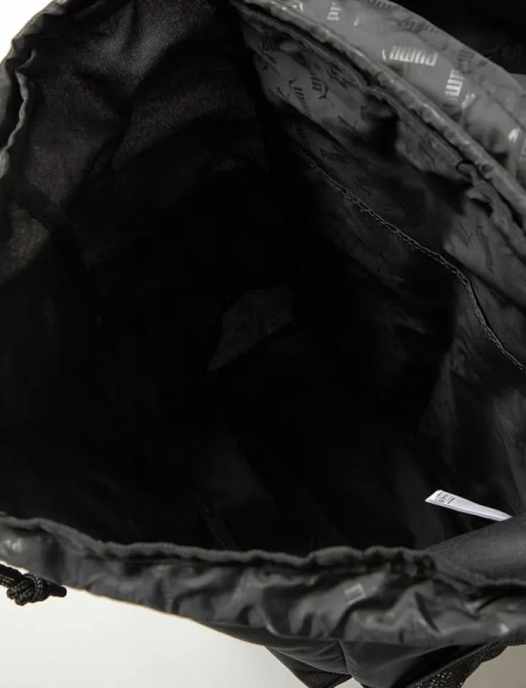 PUMA PHASE HOODED Backpack - Ryggsäckar|Kvinnor Träningsväskor|Väskor