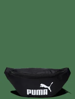 Kvinnor PUMA Träningsväskor|Väskor|PHASE Waist Bag - Magväskor