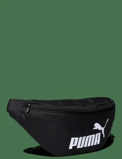 Kvinnor PUMA Träningsväskor|Väskor|PHASE Waist Bag - Magväskor