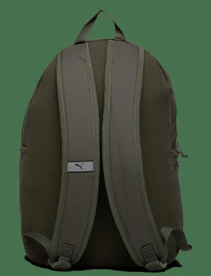 Kvinnor PUMA Träningsväskor|Väskor|PLUS Backpack II - Ryggsäckar