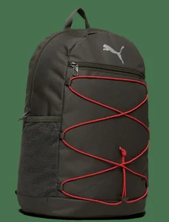 Kvinnor PUMA Träningsväskor|Väskor|PLUS Backpack II - Ryggsäckar
