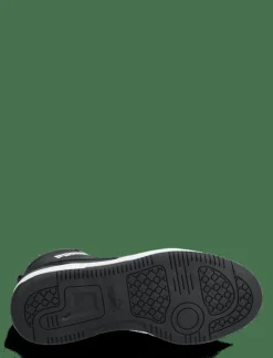Barn PUMA Sportskor|Sneakers|Rebound V6 Mid WTR Jr - Höga sneakers