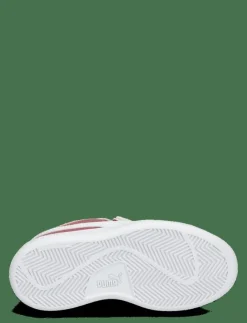 PUMA Smash 3.0 Glitz Glam V PS - Låga sneakers|Barn Sportskor|Sneakers