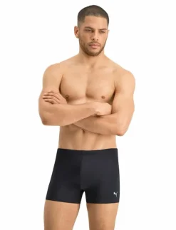 Puma Swim MEN CLASSIC SWIM TRUNK 1P - Briefs| Badshorts|Badkläder
