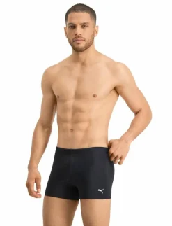 Puma Swim MEN CLASSIC SWIM TRUNK 1P - Briefs| Badshorts|Badkläder