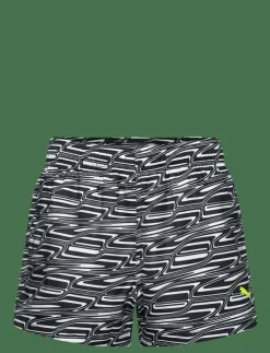 Puma Swim MEN FORMSTRIP SHORT SHORTS 1P - Badbyxor| Badshorts|Badkläder