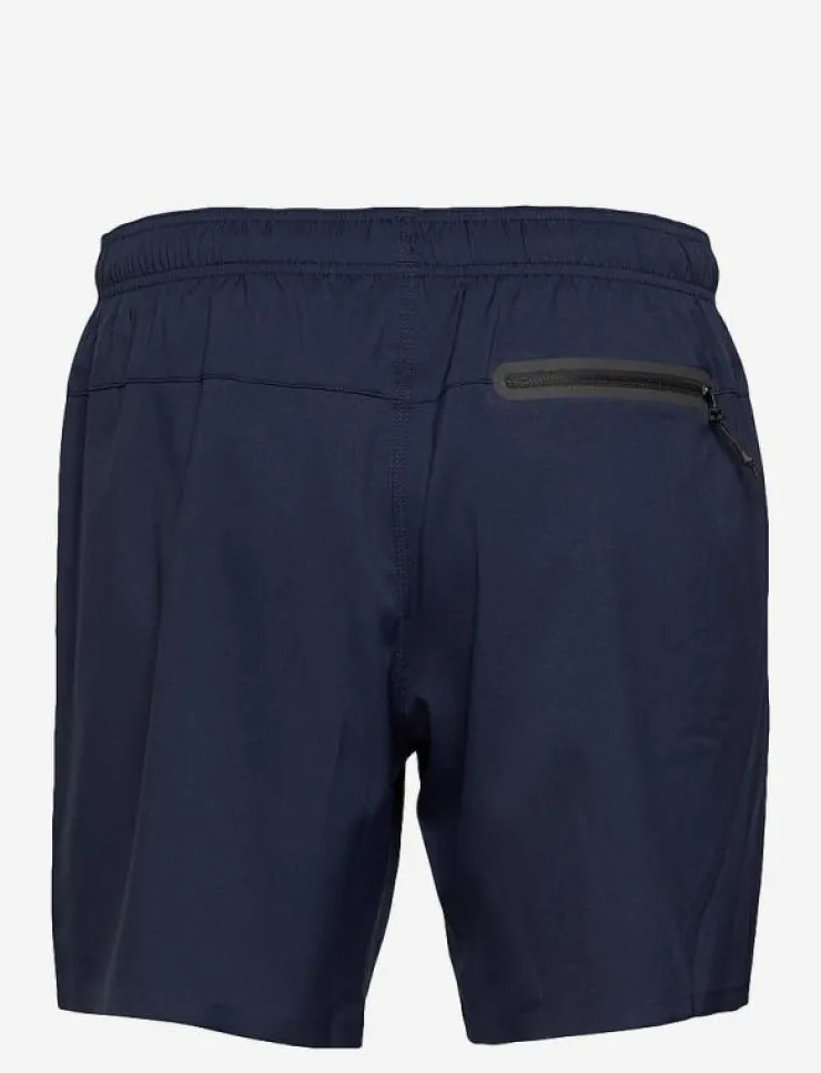 Puma Swim MEN MID SHORTS 1P - Badbyxor| Badshorts