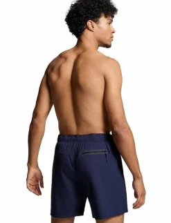 Puma Swim MEN MID SHORTS 1P - Badbyxor| Badshorts
