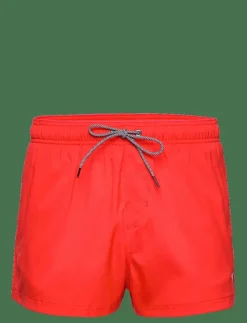 Puma Swim MEN SHORT SHORTS 1P - Badbyxor| Badshorts