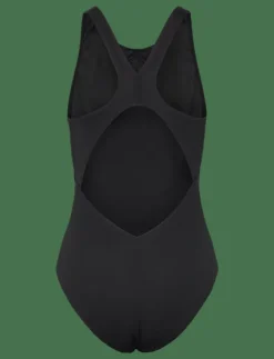 Kvinnor Puma Swim Badkläder|WOMEN RACEBACK SWIMSUIT 1P - Baddräkter