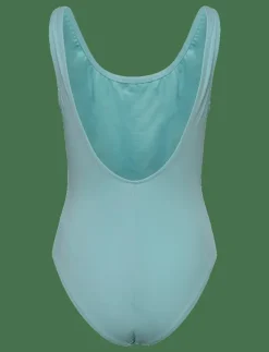 Puma Swim WOMEN SWIMSUIT 1P - Baddräkter|Kvinnor Badkläder