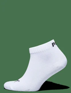 PUMA Strumpor|UNISEX QUARTER PLAIN 9P ECOM - Strumpor