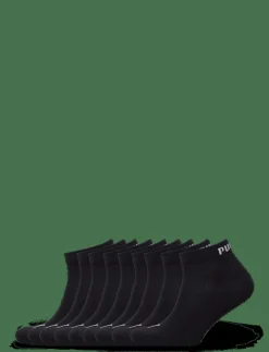 PUMA UNISEX QUARTER PLAIN 9P ECOM - Strumpor|Kvinnor Underkläder|Strumpor
