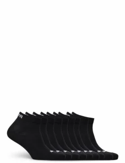 PUMA UNISEX QUARTER PLAIN 9P ECOM - Strumpor|Kvinnor Underkläder|Strumpor