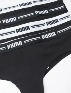 PUMA WOMEN BRAZILIAN 4P ECOM - Underkläder|Kvinnor Underkläder|Trosor