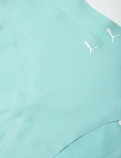 Kvinnor PUMA Underkläder|Trosor|WOMEN ONE SIZE BRIEF 2P H - Underkläder