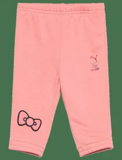 Barn PUMA Sport För Barn|Sportkläder|X HELLO KITTY & FRIENDS MINICATS Crew Set INF TR - Underställsset