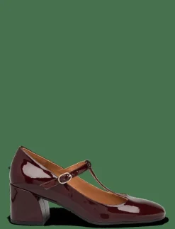 Kvinnor Billi Bi Högklackade Skor|Pumps - Klassiska pumps