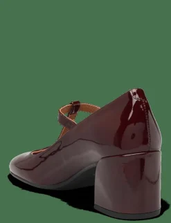 Kvinnor Billi Bi Högklackade Skor|Pumps - Klassiska pumps