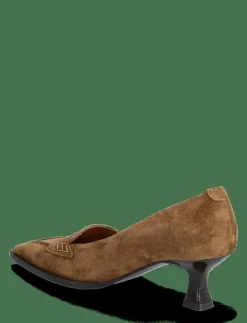 Kvinnor Billi Bi Högklackade Skor|Pumps - Klassiska pumps
