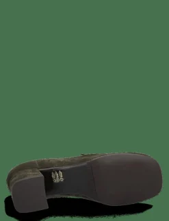 Billi Bi Pumps - Loafers med klack|Kvinnor Högklackade Skor