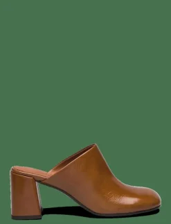 Billi Bi Pumps - Mules med klack|Kvinnor Mules & Slip-Ins