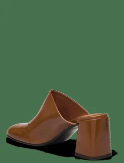 Billi Bi Pumps - Mules med klack|Kvinnor Mules & Slip-Ins