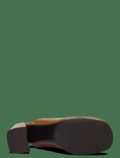 Billi Bi Pumps - Mules med klack|Kvinnor Mules & Slip-Ins