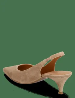 Kvinnor Billi Bi Slingbacks|Pumps - Pumps