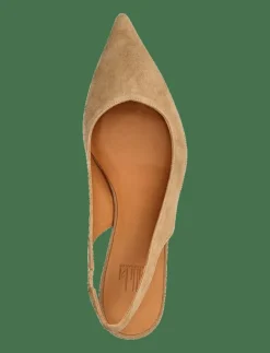 Kvinnor Billi Bi Slingbacks|Pumps - Pumps