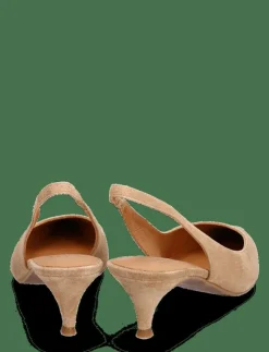 Kvinnor Billi Bi Slingbacks|Pumps - Pumps