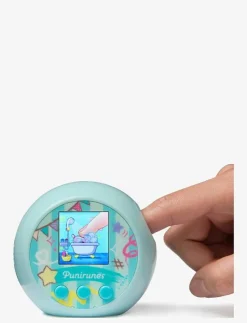 Punirunes Interactive Pet w/ LCD screen - Interaktiv djur och robot|Barn Interaktiva Djur Och Robotar