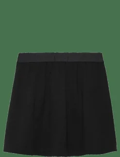 Barn Calvin Klein Klänningar & Kjolar|PUNTO SKIRT - Kort kjol