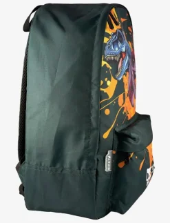 Euromic PURE DENMARK T-REX backpack - Ryggsäckar|Barn Väskor