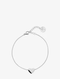 Edblad Pure Heart Bracelet - Kedjearmband|Kvinnor Smycken