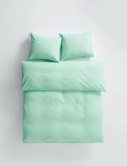 MAGNIBERG Sängtextilier|Pure Poplin Pillow case - Örngott