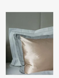Kvinnor By Barb Hem & Spa|Hudvård|Pure silk pillow case - Örngott