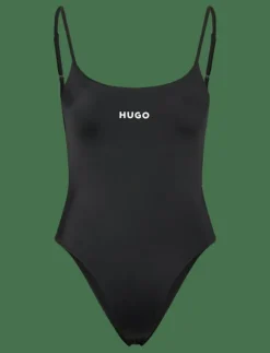 HUGO PURE_SWIMSUIT - Baddräkter|Kvinnor Badkläder