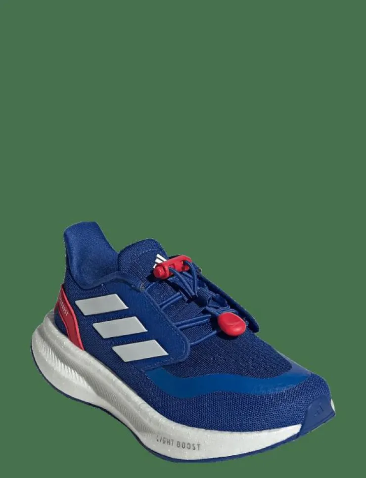 Barn adidas Performance Sportskor|Sneakers|PUREBOOST 5 K - Sneakers