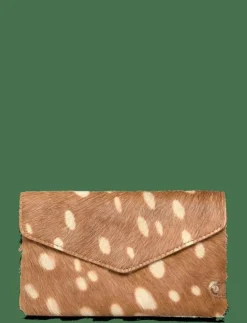 Kvinnor DEPECHE Plånböcker & Korthållare|Purse / Credit card holder - Korthållare
