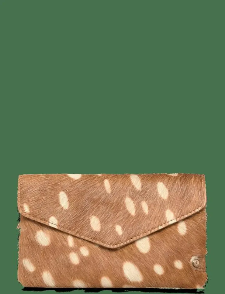 Kvinnor DEPECHE Plånböcker & Korthållare|Purse / Credit card holder - Korthållare