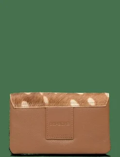 Kvinnor DEPECHE Plånböcker & Korthållare|Purse / Credit card holder - Korthållare