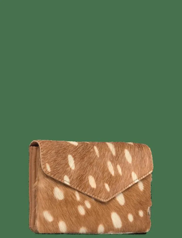 Kvinnor DEPECHE Plånböcker & Korthållare|Purse / Credit card holder - Korthållare