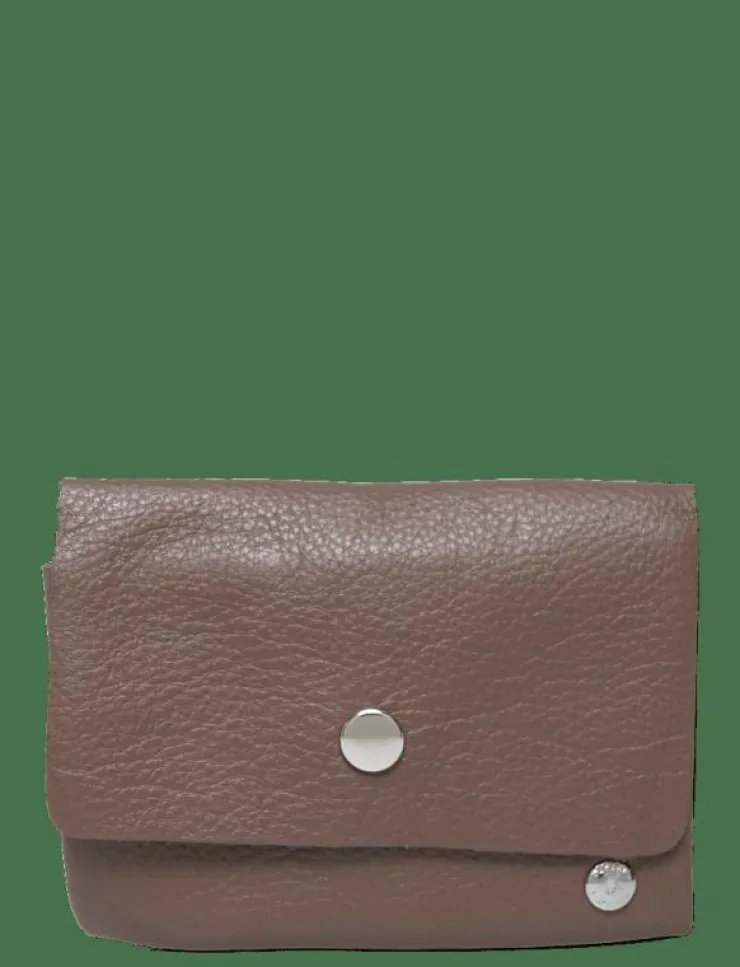 Kvinnor DEPECHE Plånböcker & Korthållare|Purse / Credit card holder - Korthållare