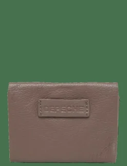 Kvinnor DEPECHE Plånböcker & Korthållare|Purse / Credit card holder - Korthållare