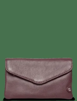 Kvinnor DEPECHE Plånböcker & Korthållare|Purse / Credit card holder - Plånböcker
